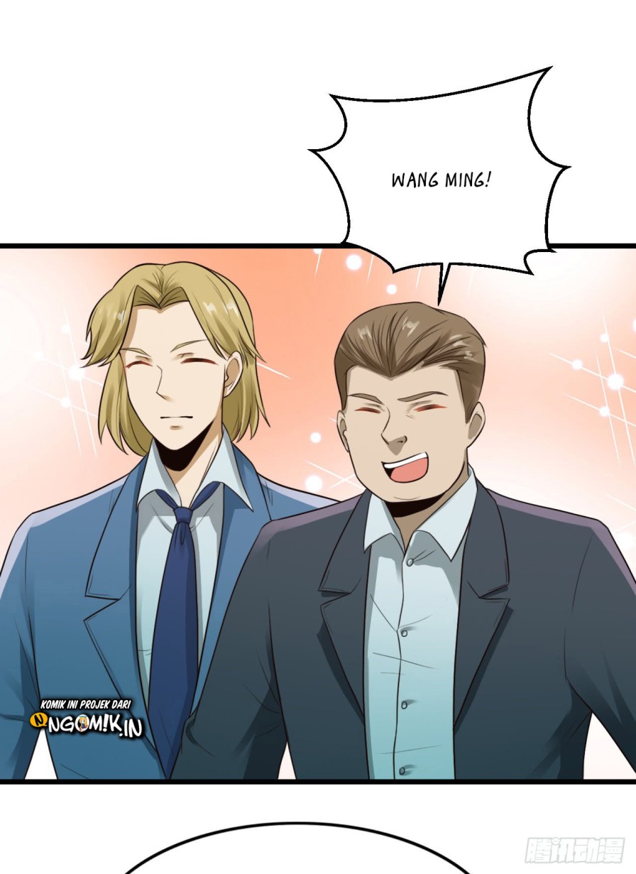 Miss Sister, Don’t Mess With Me chapter 10